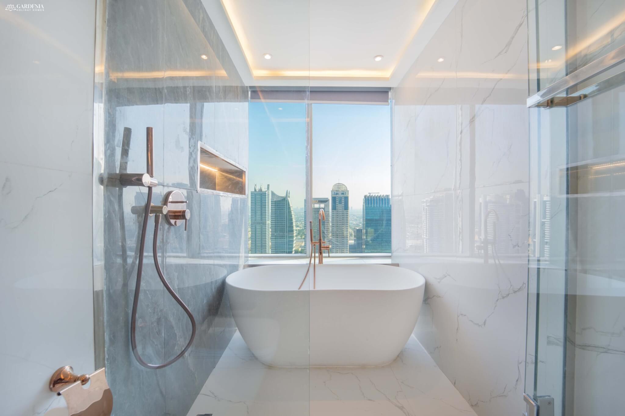 Bath 1 3