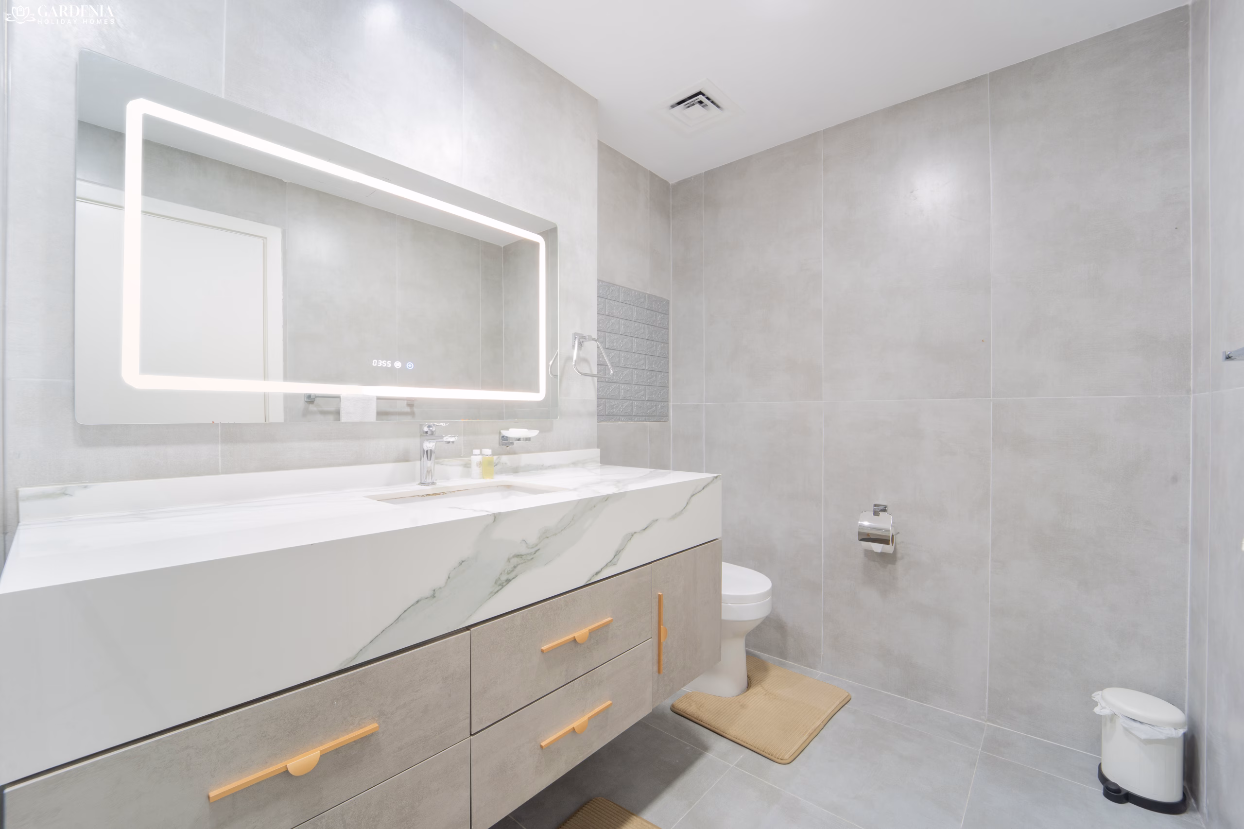 Contemporary 2 bedroom apartment in JBR offering modern amenities and just minutes from JBR Walk and other attractions