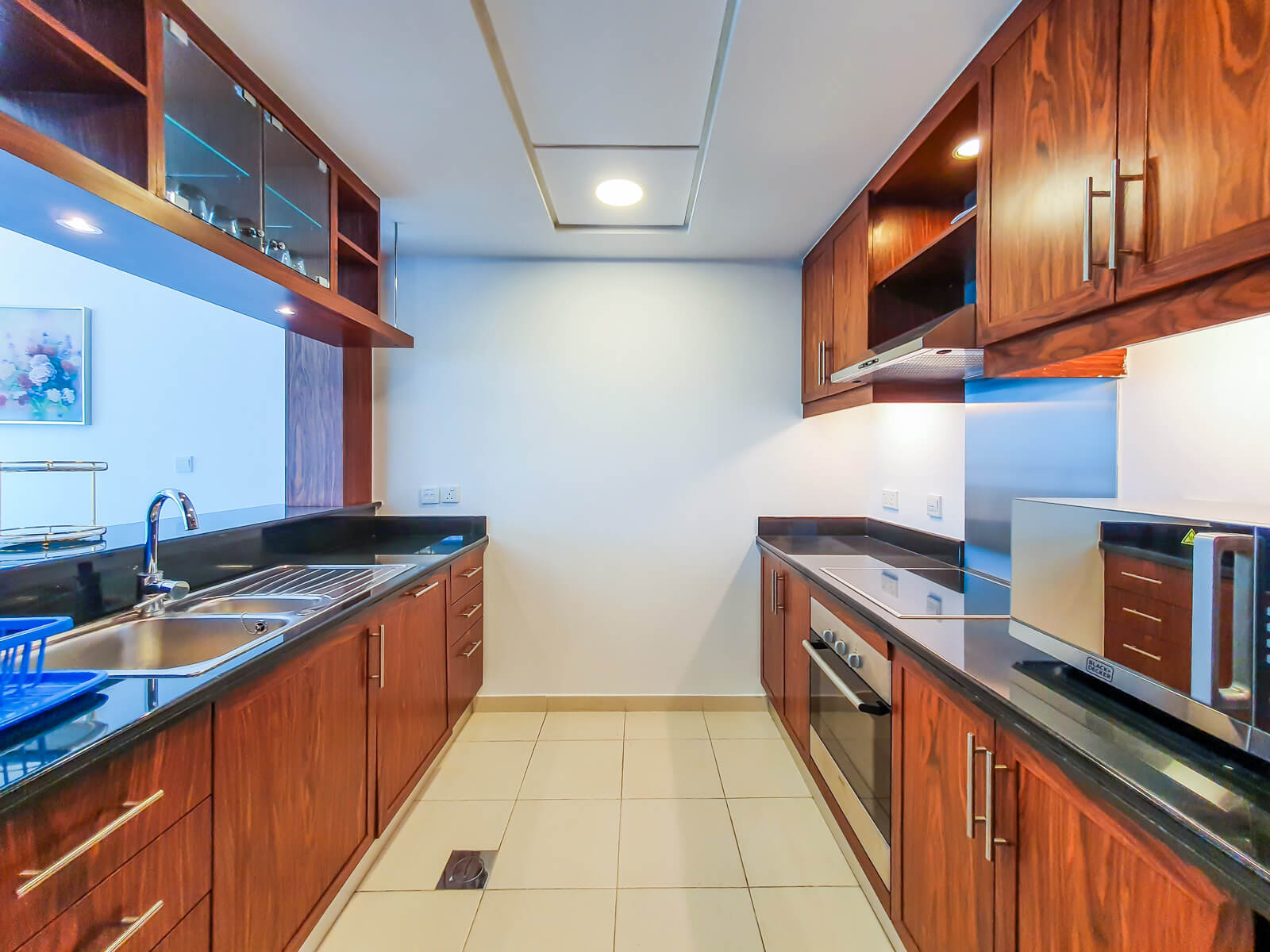 Exclusive 2 bedroom apartment in Downtown Dubai featuring unparalleled Burj Khalifa views and sophisticated interiors