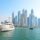 Luxury JBR beachfront apartment by Gardenia Holiday Homes | Dubai vacation rentals.