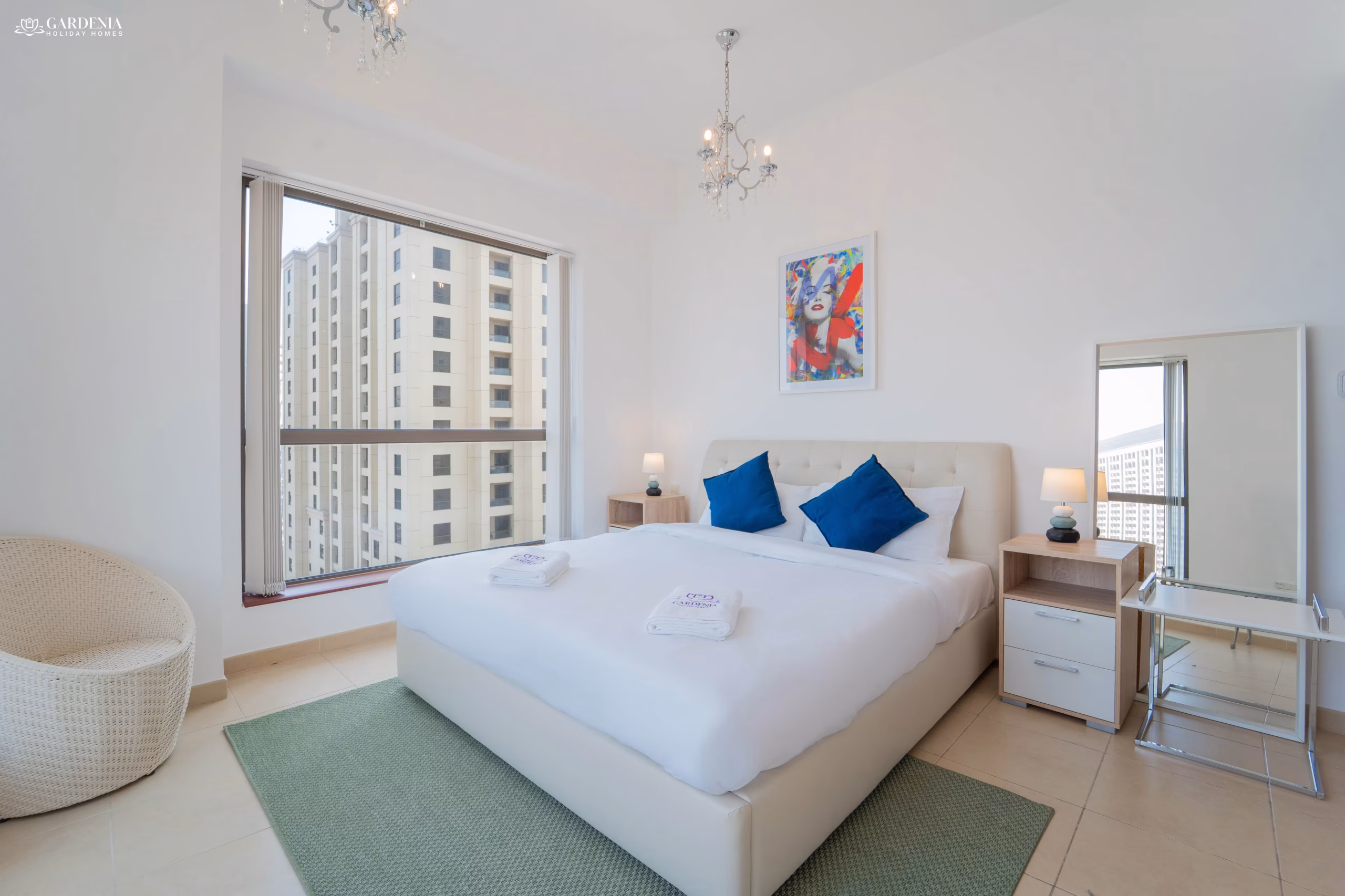 Short Term Rental Management